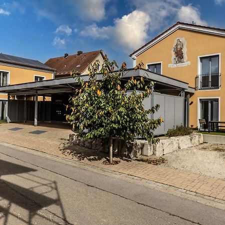 Landhaus Altmuehltal Kipfenberg Exteriér fotografie
