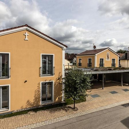 Aparthotel Landhaus Altmuehltal Kipfenberg Exteriér fotografie