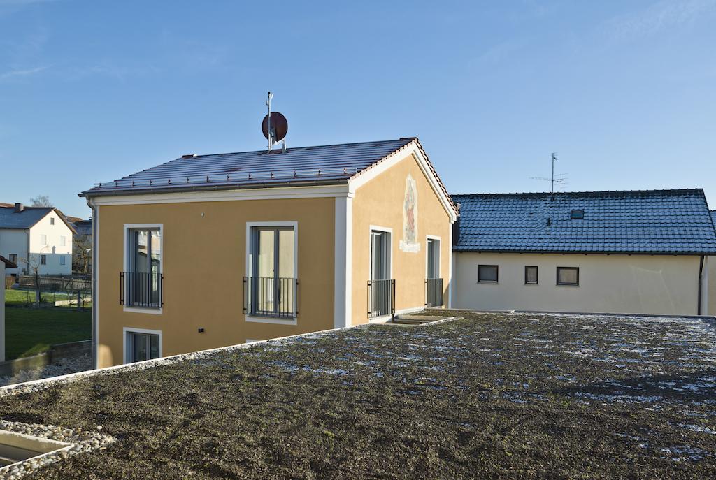 Aparthotel Landhaus Altmuehltal Kipfenberg Exteriér fotografie