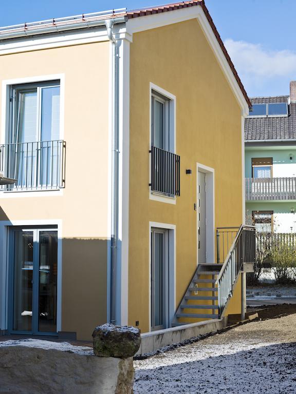 Aparthotel Landhaus Altmuehltal Kipfenberg Exteriér fotografie